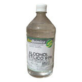 Alcohol Etilico 96% X1 Litro 