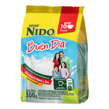 Bebida Láctea Nido® Buen Día Semidescremada 300g 