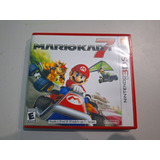 Mario Kart 7 3ds