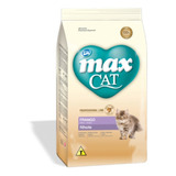 Max Cat Gatitos 1 Kg
