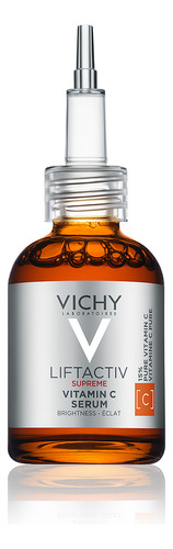 Serum Vichy Liftactiv Vitamina C Antiedad 20 Ml Momento De Aplicación Día/noche Tipo De Piel Todo Tipo De Piel