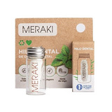 Hilo Dental Biodegradable Meraki Envase Eco Friendly Vegano