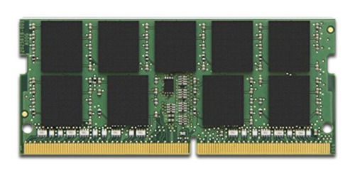 Memoria Kingston Valueram Ddr4 Pc4-21300 (2666mhz) De 8gb.