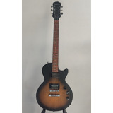 Guitarra EpiPhone Les Paul Special-ii E1, Vintage Sunburst