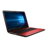 Laptop Hp Notebook Core I7 - 15.6'' 