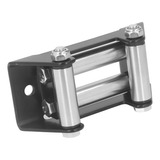 Guía De Cables Fairlead Winch Roller De 4 Vías De Alta Resis