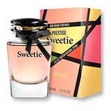 New Brand Prestige Sweetie Edp 100ml - Perfume Feminino