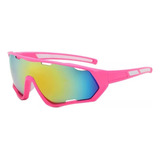 Gafas Mtb Ruta Ciclismo