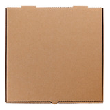 Caja Para Pizza Chica 35x35cms Y 40x40cms (50 Piezas C/u) 