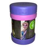 Disney Disney 100 Termo De Acero 450ml Morado