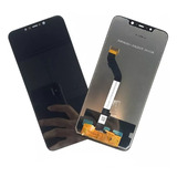 Display Xiaomi Pocophone F1 Color Negro Pocophone F1