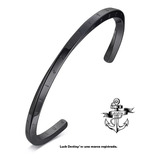 Pulsera Hombre De Lujo Diseño Nórdico Vikingo  L D