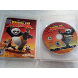 Kung Fu Panda Ps3