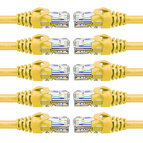 Cable Gearit Cat6 De 7 Pies - Cable Ethernet Cat6, Ethernet