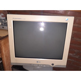 Monitor LG Flatron T710sh