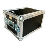 Case Rack 6u Profundidade Util 25cm 