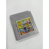 Multijuegos - Game Boy Color 