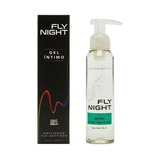 Lubricante Neutro Fly Night 125 Ml Geles Intimos Mujer