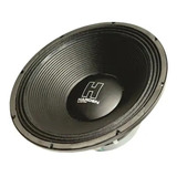 Bocina Bajos 18 Pulgadas Alta Potencia Woofer 8 Ohms Harden