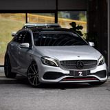 Mercedes-benz Clase A A250 Sport 2.0