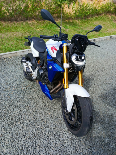 Bmw F900r Dynamic Pro