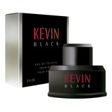 Perfume Kevin Black 60 Ml