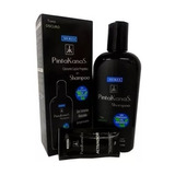 Shampoo Pintakanas Sin Peróxido Ni Amoniaco Tono Oscuro X1