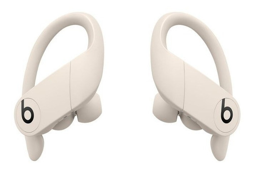 Auriculares Beats Powerbeats Pro Totalmente Inalámbricos - Marfil