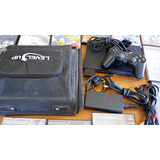 Playstation 2 Slim