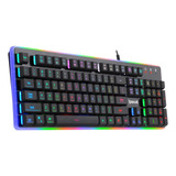 Teclado Redragon Dyaus 2