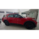 Ford Explorer St 4x4