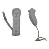 Control Wii Remote Blanco Nintendo Wii Wii U Original N