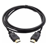 Cable Hdmi 1 Metro Led Tv Full Hd 1080p