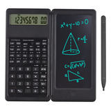 Calculadora Con Tablet De Escritura Lcd Calculadora De Escri