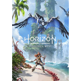 Horizon Forbidden West Complete Edition Pc