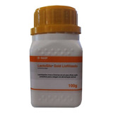 Lactosilo Gold - Inoculante Para Silagem, Rende 50 Tn - 100g