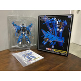 Transformers Masterpiece - Thundercracker