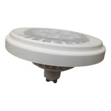 Lampara Led Ar111 12w Gu10 220v Halospot Dimerizable X 10