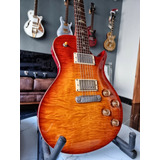 Prs Paul Reed Smith Single Cut 10 Top First Edition 2000 