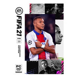Fifa 21  Champions Edition Electronic Arts Pc Digital