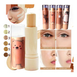 Corrector De Ojeras Y Facial En Barra Crema Parmis Concealer