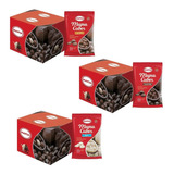 Chocolate Mapsa Huevos Pascua Repostería 500g Caja X 10