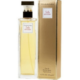 Perfume 5th Avenue De Elizabeth Arden 125 Ml Edp Original