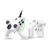 Mando Joystick Razer Wolverine V2 Chroma Xbox Pc 6bot Multif