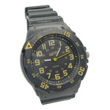 Relojes Hombre Zafira Rel 1162 Deportivo Caja