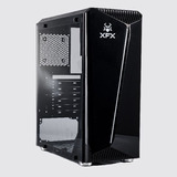 Gabinete Gamer Xfx Keiko Gc-01 Color Negro