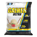 Proteina Bhp Ultra Gainer Ultra 4.54 Kg (10 Lb) Sabor Vainilla