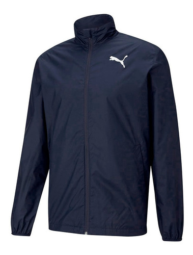 Chaqueta Puma Active-azul