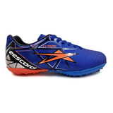 Zapatos De Futbol Tf 25 29 X 1000 Rápido Hombre Azul Eescord