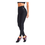 Calça Legging Feminina Ginástica Confortável Caju Brasil Nf